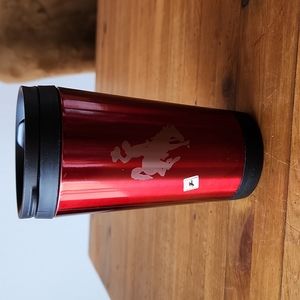 University of Wyoming "Authentic Product" 12oz Mug New!